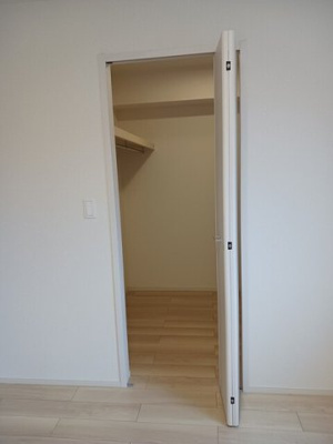 【収納】 | ボナール　Ⅱ