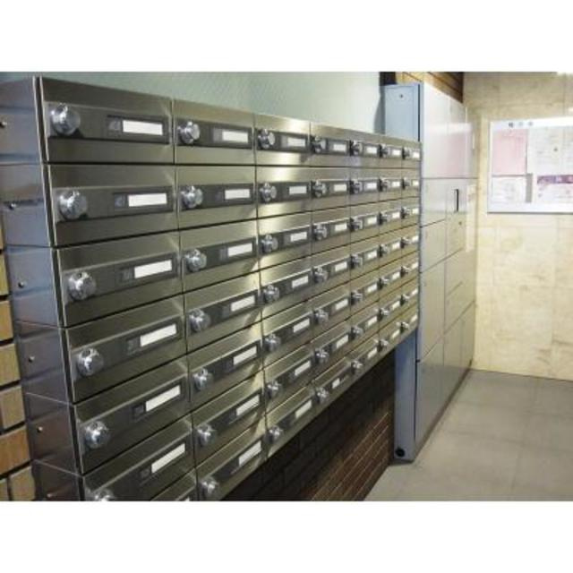 パークアクシス六本木檜町公園のその他