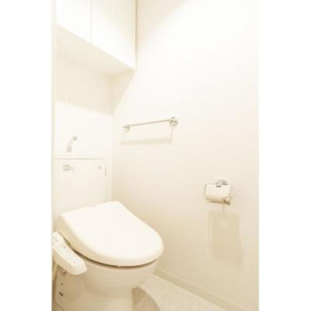 パークアクシス六本木檜町公園のその他|※写真は同タイプ住戸です。