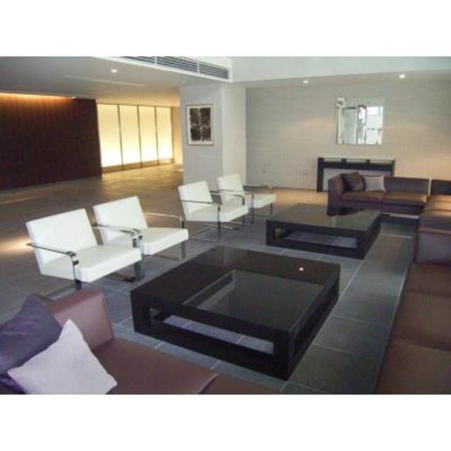 パークアクシス元浅草ステージのその他共用部分