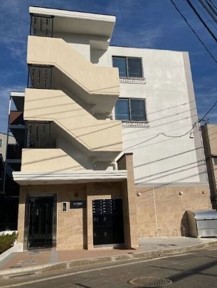 エルファーロ大塚