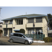 アークガーデンの画像