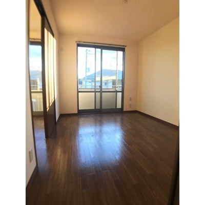 【居間・リビング】 | アークガーデン | ゆったり過ごせるリビングです