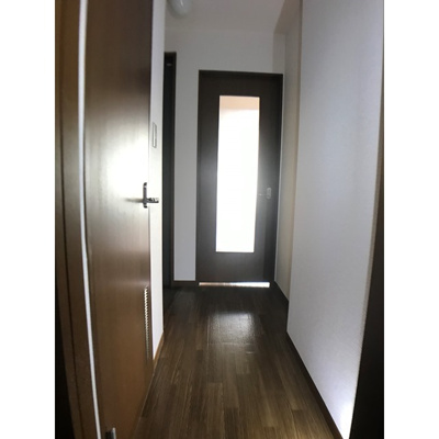 【内装】 | アークガーデン | 物件の内装です