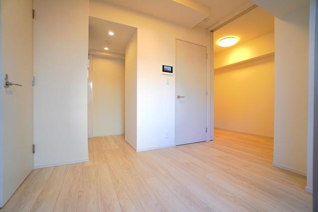 クラリティア文京湯島のその他|※写真は同タイプ住戸です。