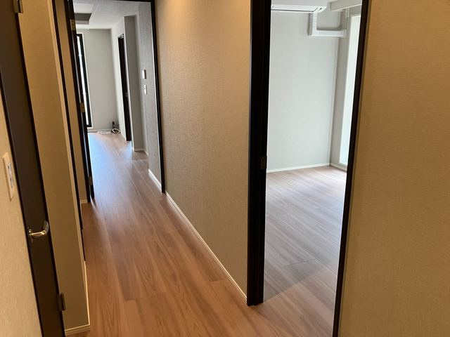 ＮＫ青山ホームズのその他|※写真は同タイプ住戸です。