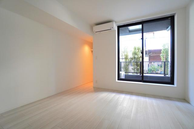 ＳＯＬＡＳＩＡｒｅｓｉｄｅｎｃｅ亀戸の居間・リビング|※写真は同タイプ住戸です。