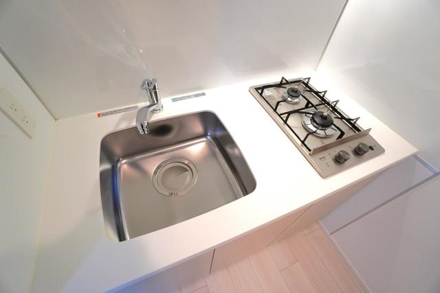 ＳＯＬＡＳＩＡｒｅｓｉｄｅｎｃｅ亀戸のその他|※写真は同タイプ住戸です。