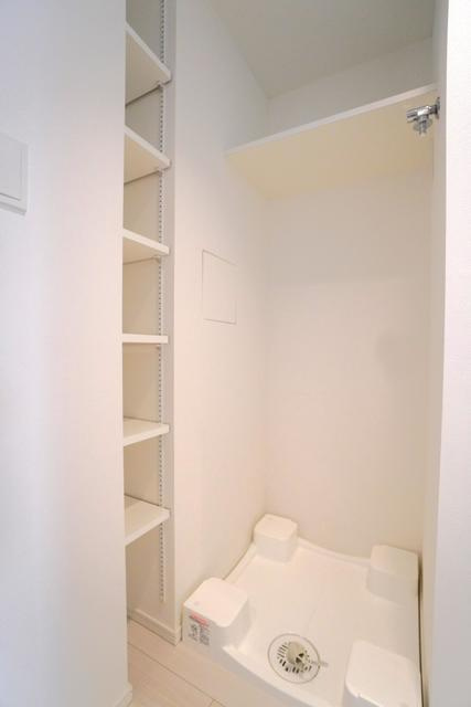 ＳＯＬＡＳＩＡｒｅｓｉｄｅｎｃｅ亀戸のその他|※写真は同タイプ住戸です。