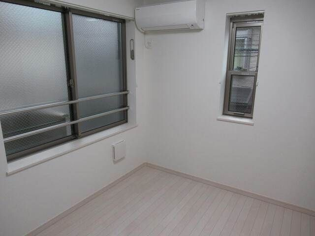 シャンテ四ツ木の居間・リビング