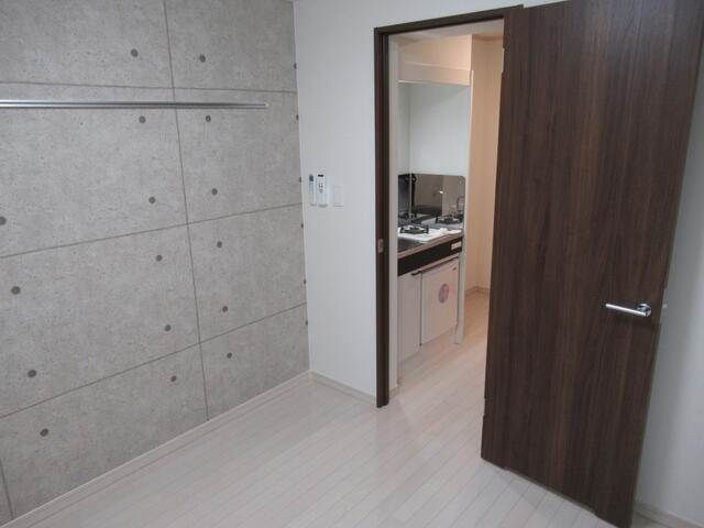 シャンテ四ツ木のその他