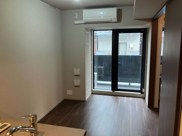 テラス駒込サウスの居間・リビング|※写真は同タイプ住戸です。