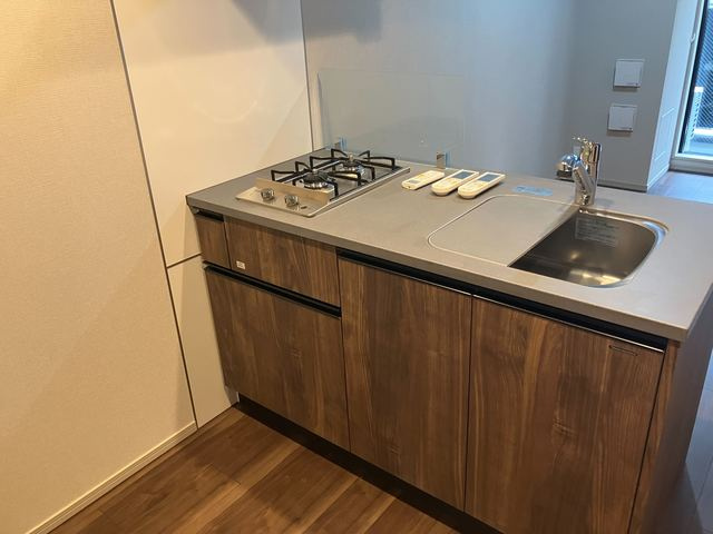 テラス駒込サウスのキッチン|※写真は同タイプ住戸です。