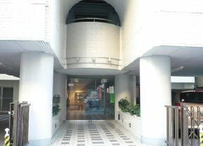 クレール東十条