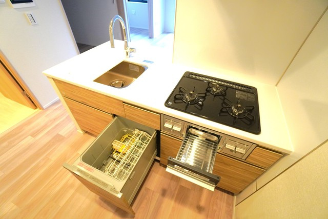 プレディアコート錦糸町スカイビューのその他|※写真は同タイプ住戸です。