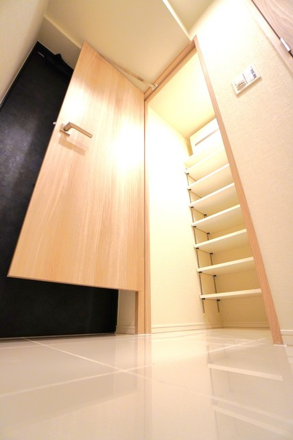 プレディアコート錦糸町スカイビューのその他|※写真は同タイプ住戸です。