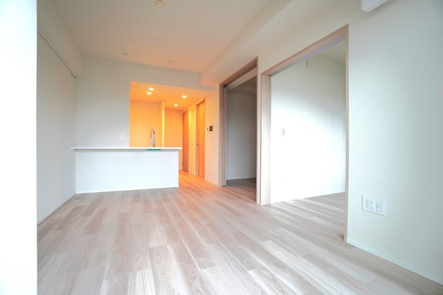 プレディアコート錦糸町スカイビューのその他|※写真は同タイプ住戸です。