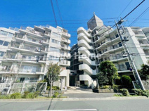 コスモ一之江の画像