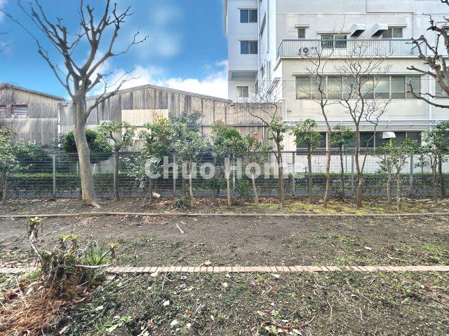 コスモ一之江の展望|眺望