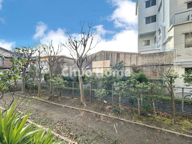 コスモ一之江の展望|眺望