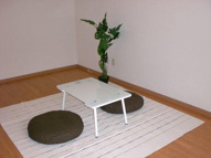 クレール東十条の画像