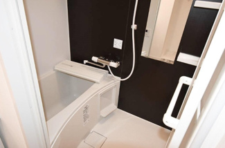 【浴室】 | 別部屋参考写真