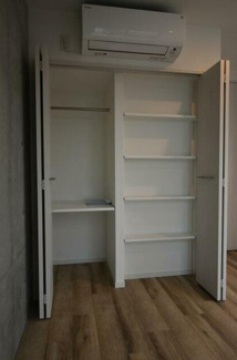 【収納】 | 別部屋参考写真