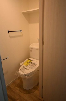 【トイレ】 | 別部屋参考写真