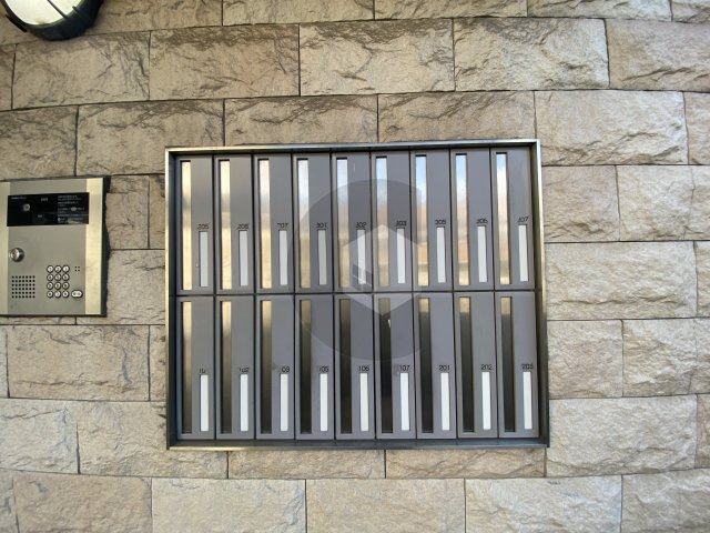 アルム久宝寺の設備