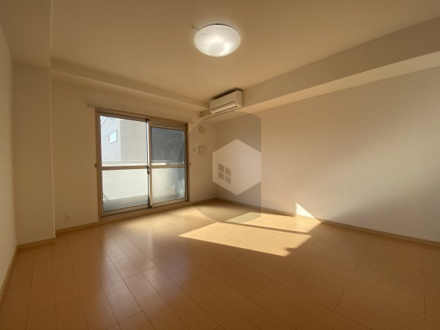 アルム久宝寺の居間・リビング