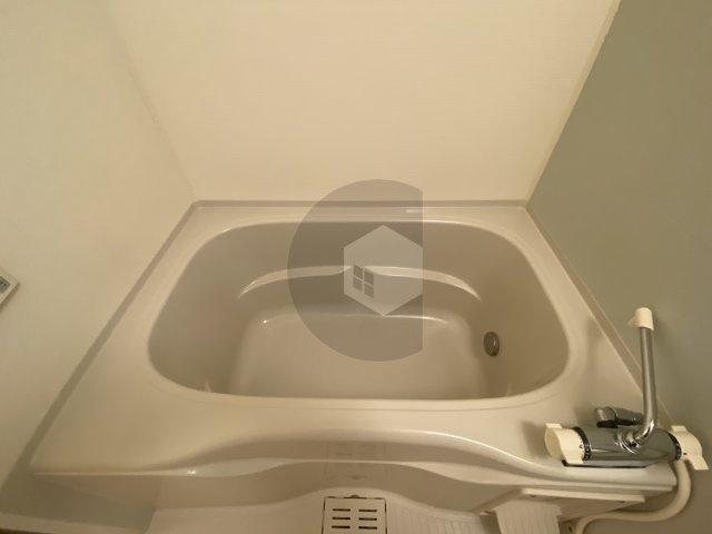 アルム久宝寺の浴室