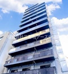 【外観】 | アーバネックス東京八丁堀　は三都市アース中延店へお任せください！　ご内覧可能なお部屋は物件現地お待ち合わせご案内可能です！