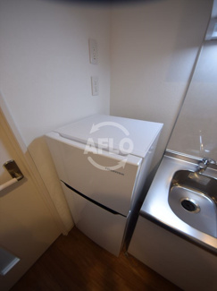 【その他】 | グランパシフィック長橋 | グランパシフィック長橋　冷蔵庫付き