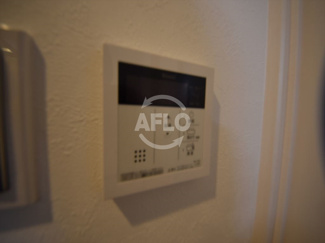 【設備】 | グランパシフィック長橋 | グランパシフィック長橋　温度調節器