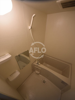 【浴室】 | グランパシフィック長橋 | グランパシフィック長橋　浴室乾燥機付き