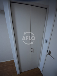 【収納】 | グランパシフィック長橋 | グランパシフィック長橋　クローゼット