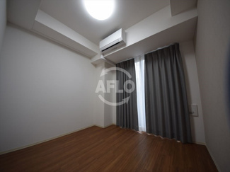 【寝室】 | グランパシフィック長橋 | グランパシフィック長橋　寝室