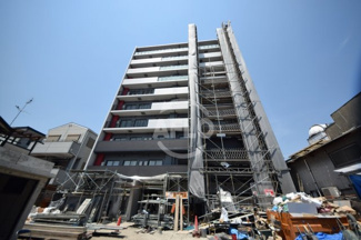 【外観】 | グランパシフィック長橋 | グランパシフィック長橋　外観