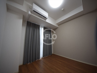 【寝室】 | グランパシフィック長橋 | グランパシフィック長橋　居室