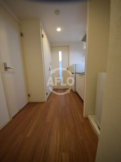 【その他】 | グランパシフィック長橋 | グランパシフィック長橋　通路