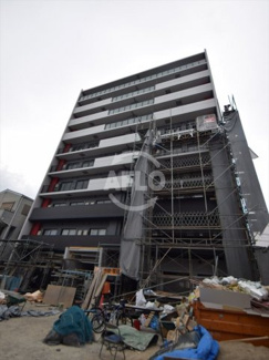 【外観】 | グランパシフィック長橋 | グランパシフィック長橋　外観