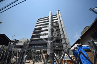 【ロビー】 | グランパシフィック長橋 | グランパシフィック長橋　ロビー