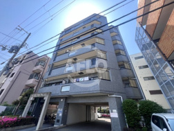 ペガサス1番館住吉(苅田南小学校区)の画像