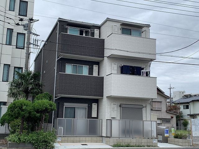 ボヌール南流山