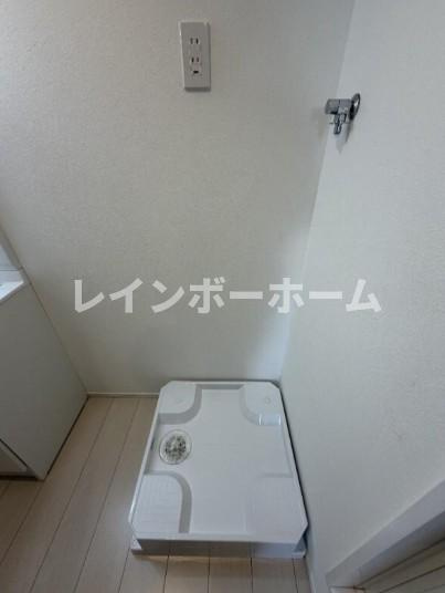 エステル堀切のその他