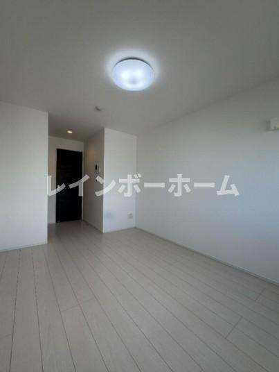 エステル堀切の内装