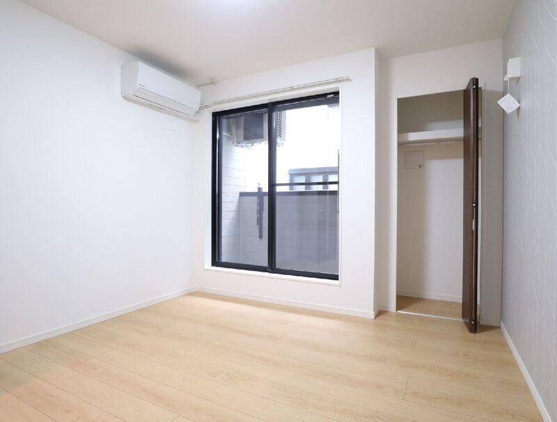 エクセラン柴又の居間・リビング