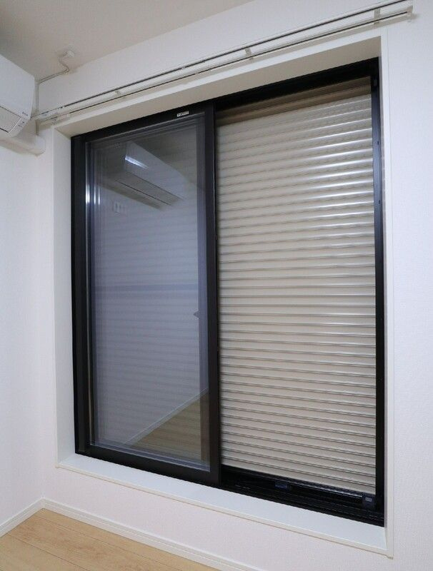 エクセラン柴又のセキュリティ