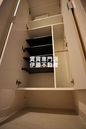 CREST TAPP黒川のその他