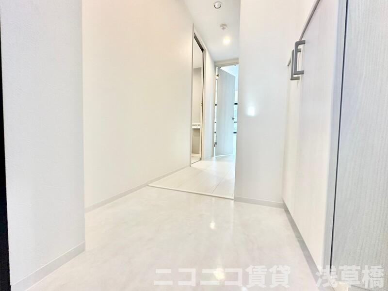 ブルームステージの展望